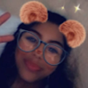 Meet your Posher, Elena